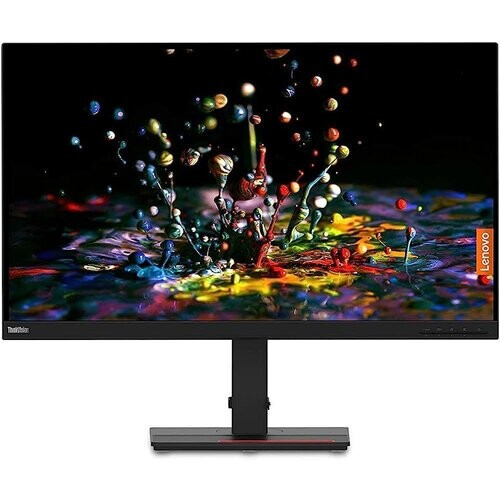 Écran 32" LED Lenovo ThinkVision P32P-20 ...