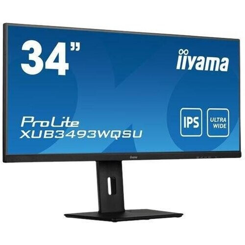 IIyama ProLite XUB3493WQSU-B1 Grade A / 34 / ...