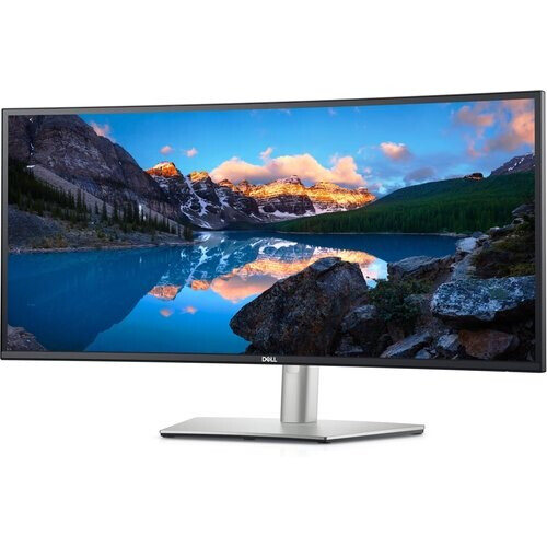 Écran 34.1" LED UW-QHD Dell UltraSharp U3421WE ...