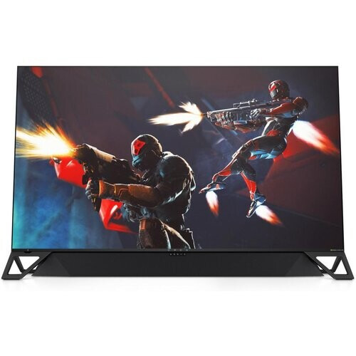 Écran 65" LCD 4k ultra hd uhd HP Omen X Emperium ...