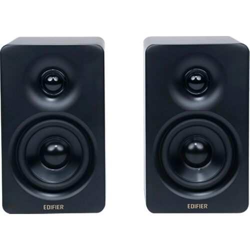 Das Edifier M60 Schwarz ist ein ...