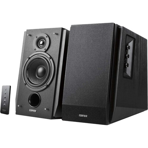 Das Edifier R1700BT 2.0 Lautsprecherset ist ein ...
