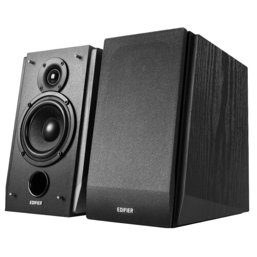 L'enceinte PC multimédia Edifier R1855DB est un ...