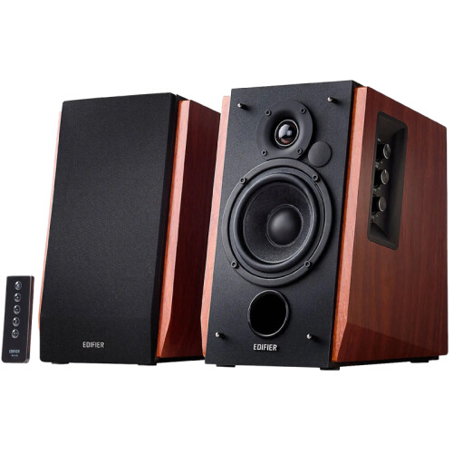 De Edifier Studio R1700BT 2.0 Speaker Set is een ...