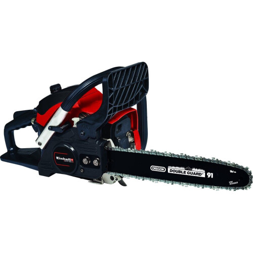 Maak kennis met de Einhell GC-PC 1335/1 I Benzine ...
