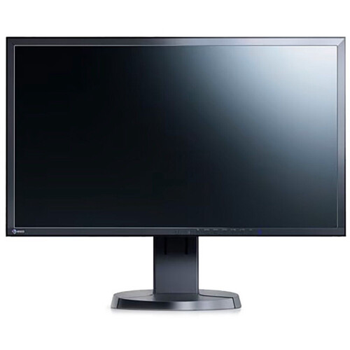 Maak kennis met de Eizo EV2416WFS-BK, een 24.1"LED ...