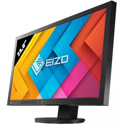 Eizo FlexScan EV2333W - 1920 x 1080 - FHD - ...