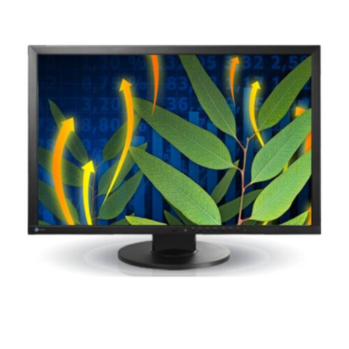 De EIZO FlexScan EV2436W is een hoogwaardige ...