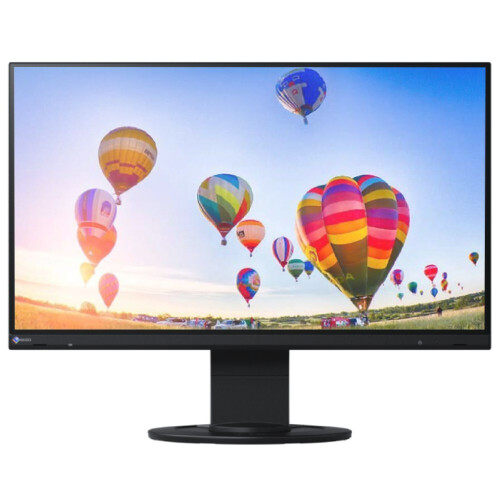 De EIZO FlexScan EV2450 is een hoogwaardige ...