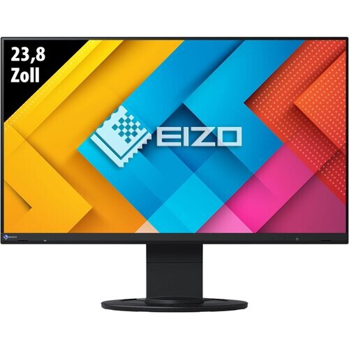 Eizo FlexScan EV2450-BK - 1920 x 1080 - FHD - ...