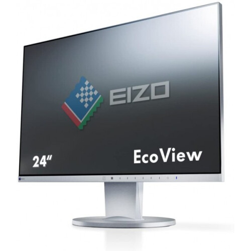 Eizo FlexScan EV2450-GY Monitor ✓ 1-Wahl TOP ...