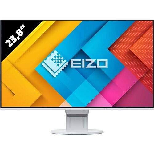 Eizo FlexScan EV2451 - 1920 x 1080 - FHD - ...