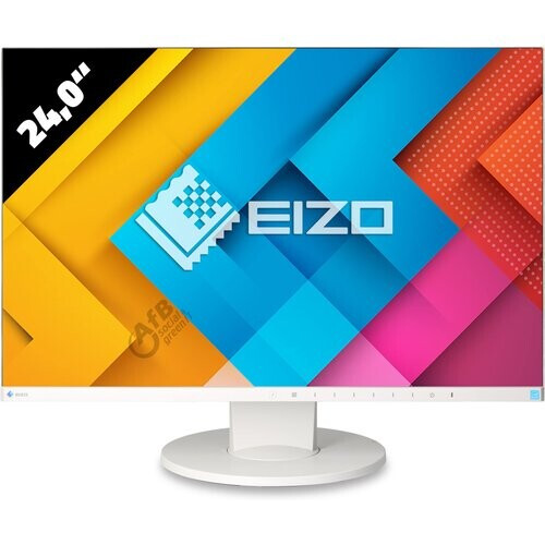 Eizo FlexScan EV2455-GY - 1920 x 1200 - WUXGA - ...