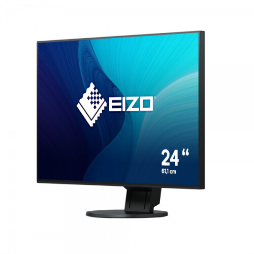 Eizo FlexScan EV2456-BK 24" Monitor TFT ✓ 1-Wahl ...