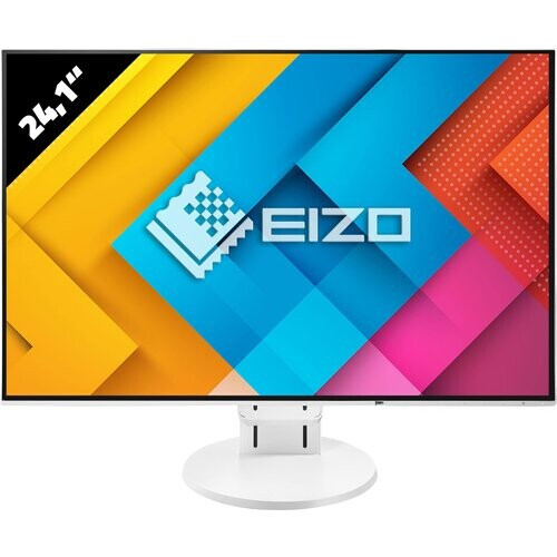 Eizo FlexScan EV2456-WT - 1920 x 1200 - WUXGA - ...