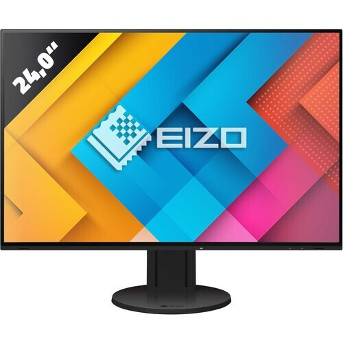 Eizo FlexScan EV2457 - 1920 x 1200 - WUXGA - ...