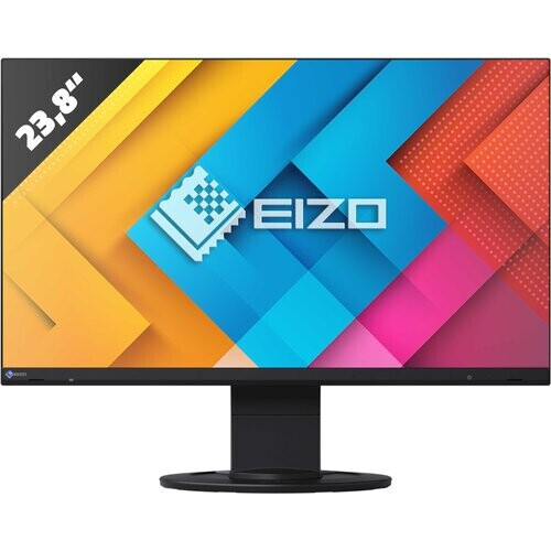 Eizo FlexScan EV2460 - 1920 x 1080 - FHD - ...