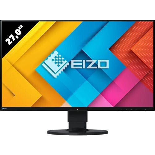 Eizo FlexScan FlexScan EV2750 - 2560 x 1440 - WQHD ...