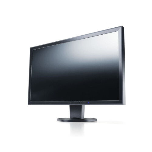 Mit 27-Zoll-Diagonale und 2560 x 1440 Bildpunkten ...