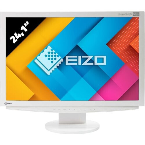 Eizo FlexScan S2411W  - 1920 x 1200 - WUXGA - ...