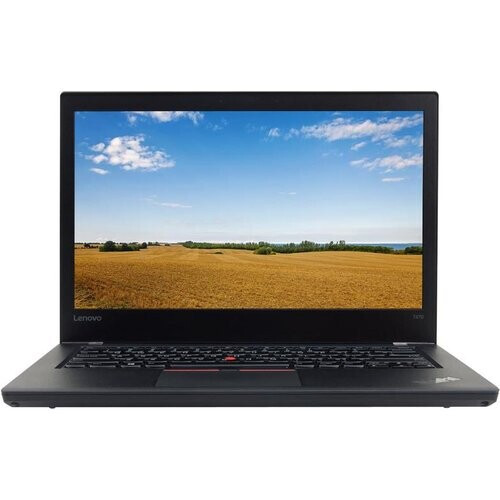 Lenovo ThinkPad T470 14' 512GB 8GB RAM - Core i5 - ...
