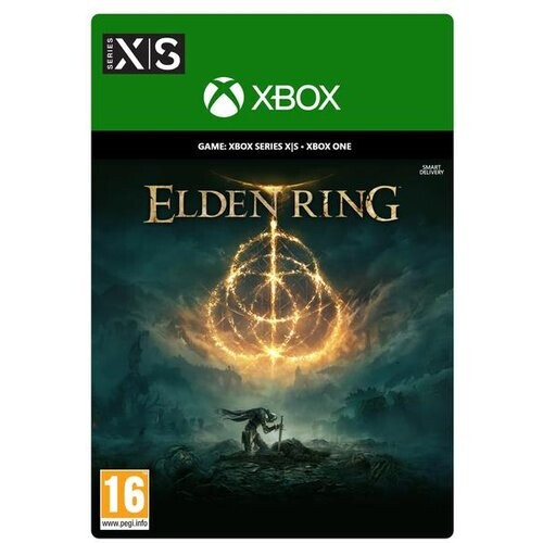 Elden Ring Standard Edition - Xbox Series X ...