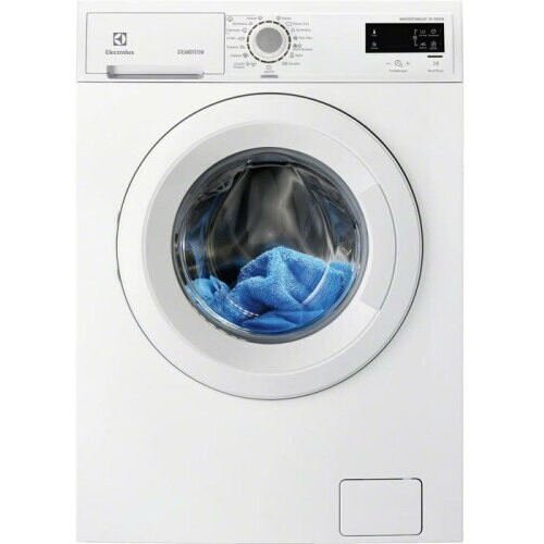 Electrolux Ewf1676gdw Wasmachine 7kg 1600t ...