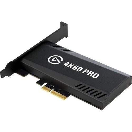 Elgato Game Capture 4K60 S+ ...