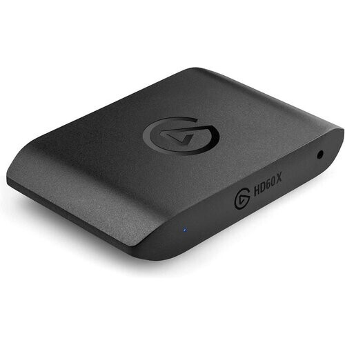 Elgato HD60 X Capturadora de video ...
