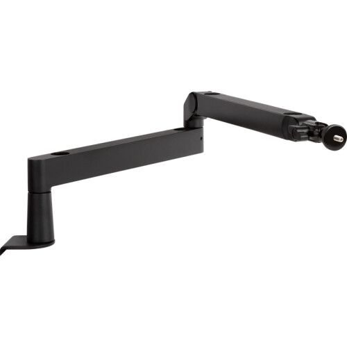 Le bras de microphone Elgato Wave LP complète ...