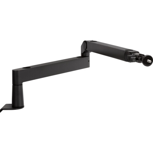 Le bras de microphone Elgato Wave LP complète ...