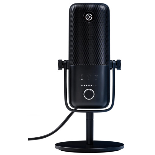 L'Elgato Wave:3 vous permet d'enregistrer votre ...