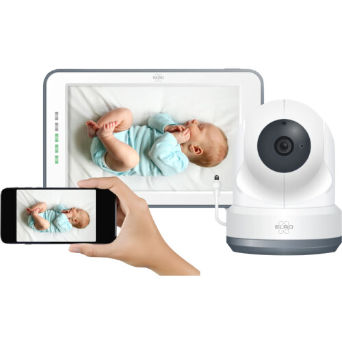 Gardez toujours un œil sur votre enfant grâce à ...