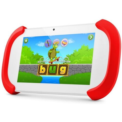 Ematic Funtab 3 Kids tablet ...