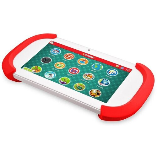 Ematic FUNTAB3DEMO Kids tablet ...