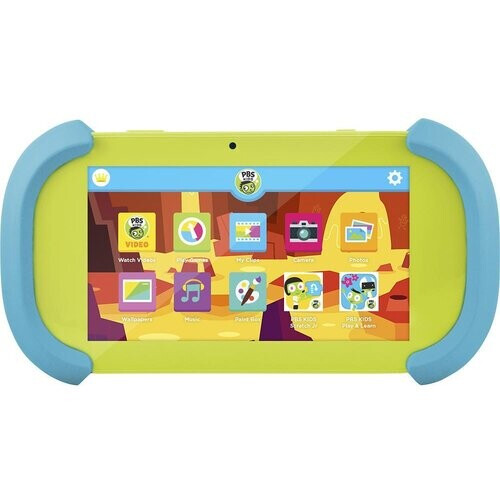 Ematic PBS Kids Playtime Pad 7" - 16GB - ...