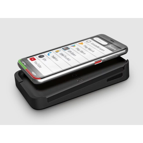 Maak kennis met de Emporia SUPEReasy, de ideale ...