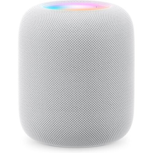 Enceinte Bluetooth Apple HomePod 2nd Generation - ...