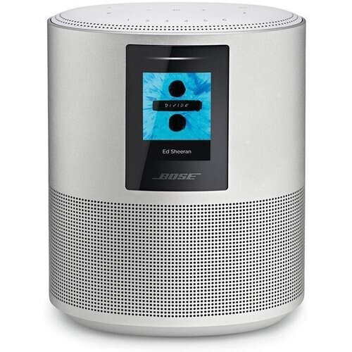 Enceinte Multiroom Bose Home Speaker 500 - ...