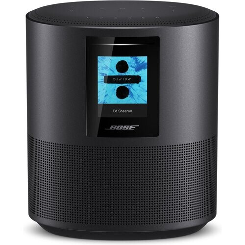 L'enceinte connectée Bose Home Speaker 500 ...