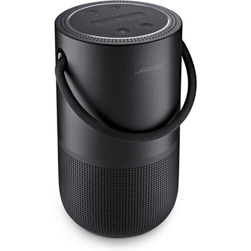 Enceinte Bluetooth Bose Portable Home Speaker Noir ...