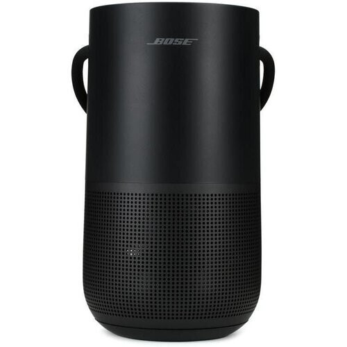 L’enceinte portable intelligente Bose combine à ...