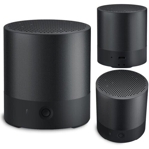 Enceinte  Bluetooth Huawei CM510 - Noir ...