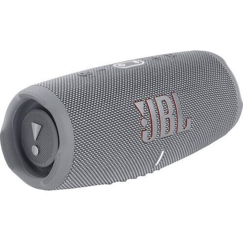 Enceinte Bluetooth JBL Charge 5 - Gris ...