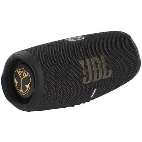 Vous allez apprécier bouger avec l'Enceinte JBL ...