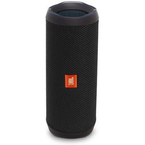 Enceinte Bluetooth Jbl FLIP 4 - Noir ...