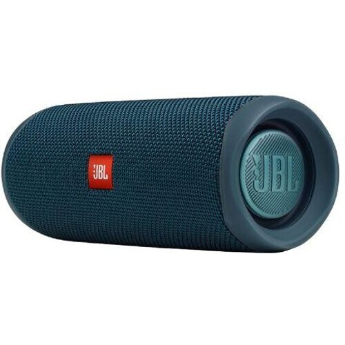 Enceinte Bluetooth JBL Flip Essential 2 - Bleu ...