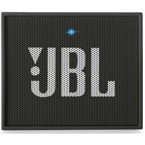 Enceinte Bluetooth Jbl Go+ - Noir ...