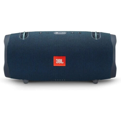 Enceinte Bluetooth JBL Xtreme 2 - Bleu ...