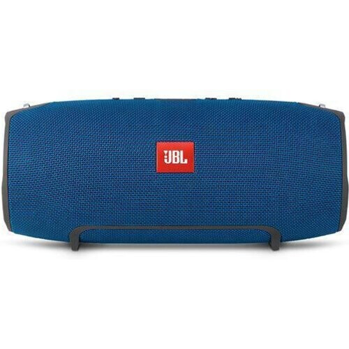 Enceinte Bluetooth JBL Xtreme - Bleu ...